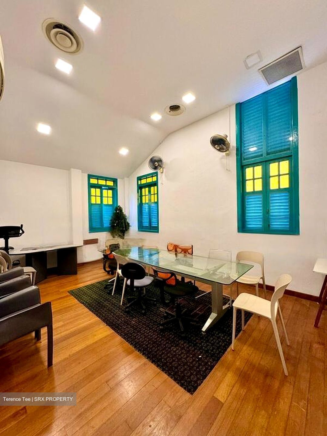 Santa Fe Mansions (D15), Apartment #485402411